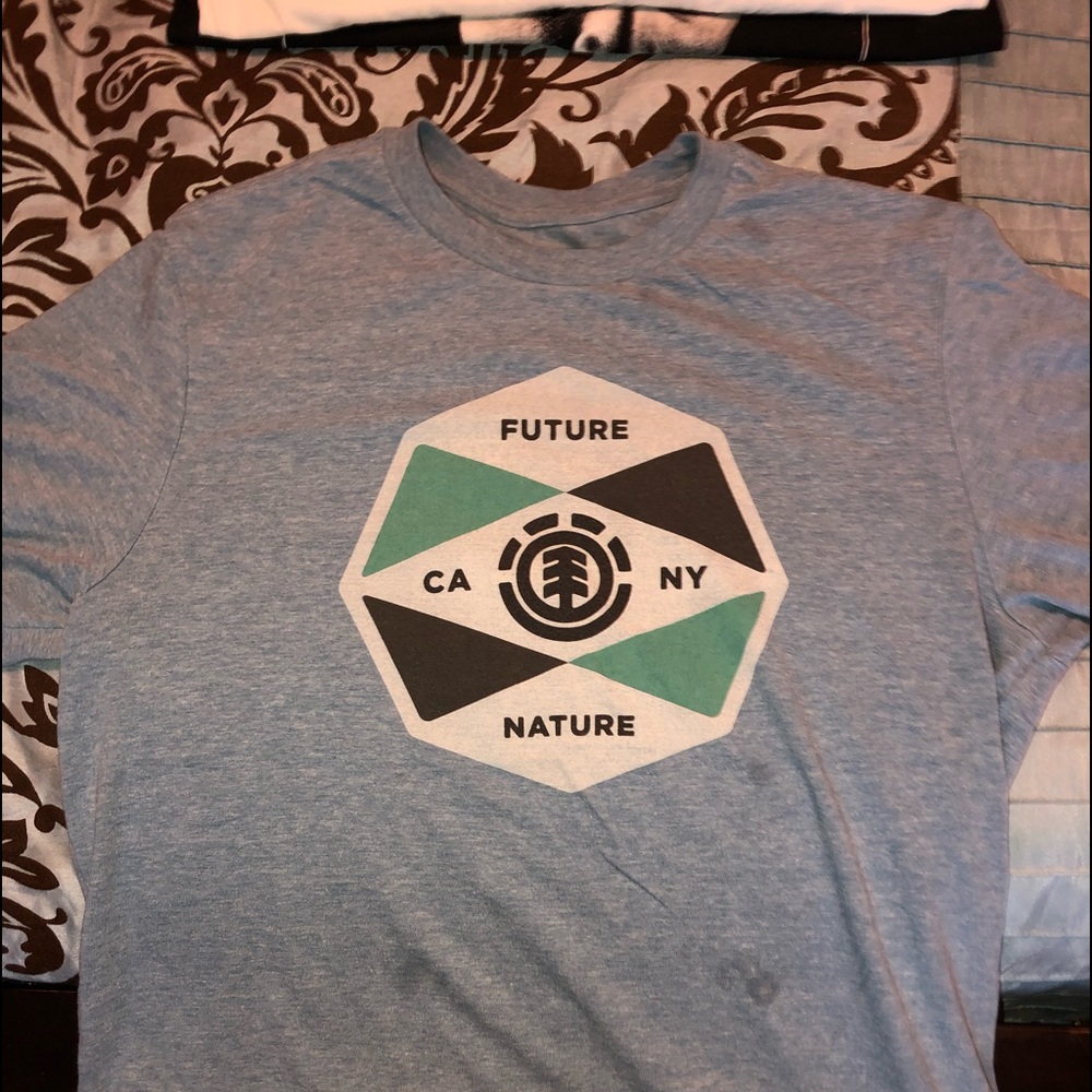 Element t shirt